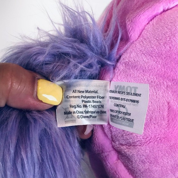 I CRY CANDY Bing Bong Disney Pixar TOMY Inside Out Toy Talking Plush Tested - Picture 7 of 10